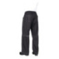 Pantalon de cuisine mixte Baggy Chef Works noir L