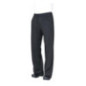 Pantalon de cuisine mixte Baggy Chef Works noir M