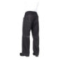 Pantalon de cuisine mixte Baggy Chef Works noir M