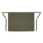 Tablier serveur Whites olive