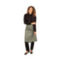 Tablier serveur Whites olive