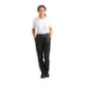 Pantalon de cuisine Southside noir L