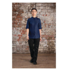 Pantalon de cuisine Southside noir M