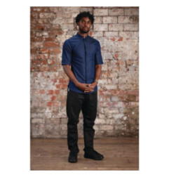 Pantalon de cuisine Southside noir S