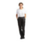 Pantalon de cuisine Southside noir XXL