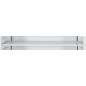 Grille acier plastifié 498x454mm pour GKv 43 Liebherr