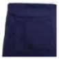 Tablier serveur court Whites bleu marine