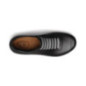 Chaussures de sécurité mixtes noires WearerTech Energise 44,5