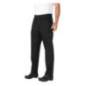 Pantalon slim léger homme Chef Works noir L