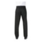 Pantalon slim léger homme Chef Works noir L