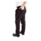 Pantalon slim léger homme Chef Works noir L