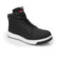 Chaussures de sécurité montantes en cuir nubuck Slipbuster 38
