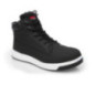 Chaussures de sécurité montantes en cuir nubuck Slipbuster 40