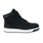 Chaussures de sécurité montantes en cuir nubuck Slipbuster 41