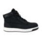 Chaussures de sécurité montantes en cuir nubuck Slipbuster 42