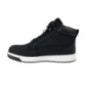 Chaussures de sécurité montantes en cuir nubuck Slipbuster 42