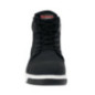 Chaussures de sécurité montantes en cuir nubuck Slipbuster 42