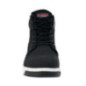 Chaussures de sécurité montantes en cuir nubuck Slipbuster 43