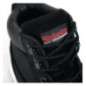 Chaussures de sécurité montantes en cuir nubuck Slipbuster 44