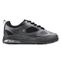 Chaussures professionnelles noires Shoes For Crews Revolution 40