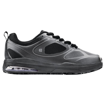 Chaussures professionnelles noires Shoes For Crews Revolution 40