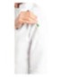 Veste de cuisine mixte Whites Chicago manches longues blanche XL