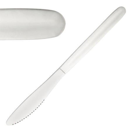 Couteau de table Olympia Kelso (Lot de 12)
