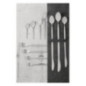 Fourchette de table Olympia Kelso (Lot de 12)