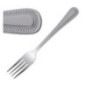 Fourchette à dessert Olympia Bead (Lot de 12)