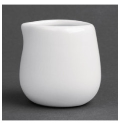 Pots à lait et crème Olympia 43ml (Lot de 12)