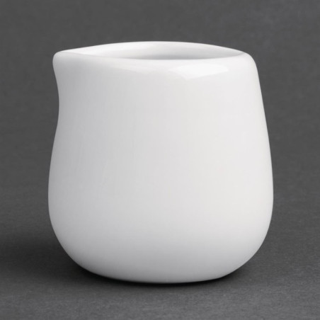 Pots à lait et crème Olympia 43ml (Lot de 12)