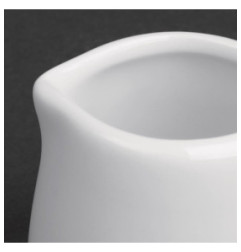 Pots à lait et crème Olympia 43ml (Lot de 12)