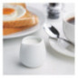 Pots à lait et crème Olympia 43ml (Lot de 12)