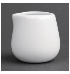 Pots à lait et crème Olympia 85ml (Lot de 12)