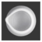 Pots à lait et crème Olympia 85ml (Lot de 12)