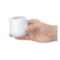Pots à lait et crème Olympia 85ml (Lot de 12)