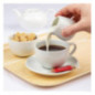Pots à lait et crème Olympia 85ml (Lot de 12)
