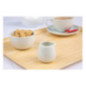 Pots à lait et crème Olympia 85ml (Lot de 12)
