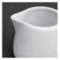 Pots à lait et crème Olympia 228ml (Lot de 12)
