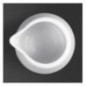Pots à lait et crème Olympia 228ml (Lot de 12)