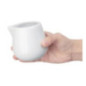 Pots à lait et crème Olympia 228ml (Lot de 12)