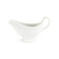 Saucières blanches Olympia 180ml (Lot de 6)
