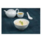 Bols à riz blancs 130mm Olympia (Lot de 12)