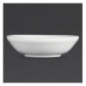 Coupelles à sauce soja Olympia Whiteware 70mm (Lot de 12)