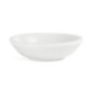 Coupelles à sauce soja Olympia Whiteware 70mm (Lot de 12)