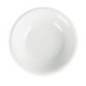 Coupelles à sauce soja Olympia Whiteware 70mm (Lot de 12)