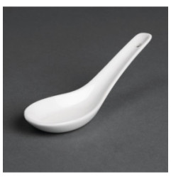 Cuillère à riz Olympia 130mm (Lot de 24)