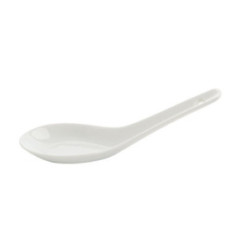 Cuillère à riz Olympia 130mm (Lot de 24)