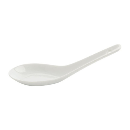 Cuillère à riz Olympia 130mm (Lot de 24)