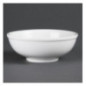 Bols à nouilles chinoises blancs 190mm Olympia (Lot de 6)